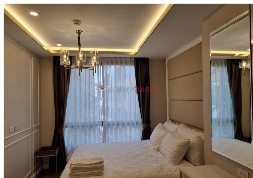 Others for Rent: Amaranta Residence, 35 m², 1 bedroom(s),Thailand Rental | ฿ 24,000/ month