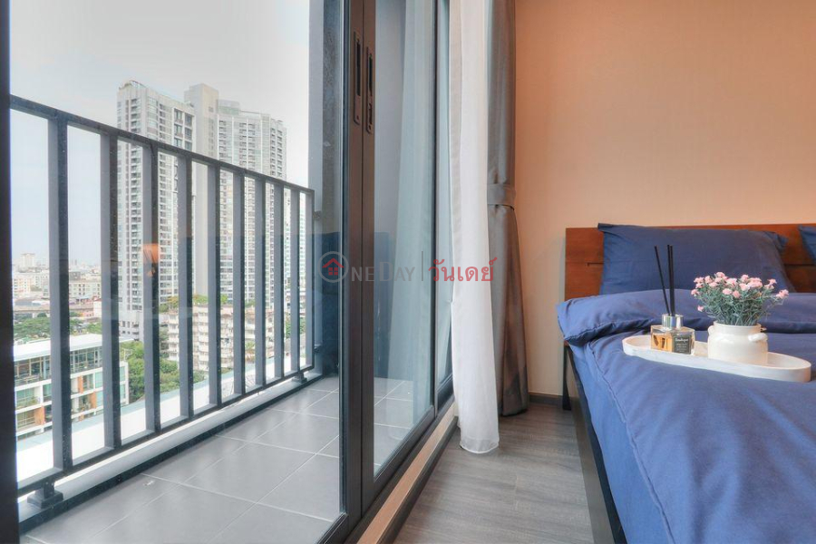 Condo for Rent: Ideo Sukhumvit – Rama 4, 66 m², 2 bedroom(s) Thailand | Rental, ฿ 49,000/ month