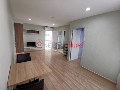 Condo for Rent: the bella condo rama 2, 46 m², 2 bedroom(s) - OneDay_0