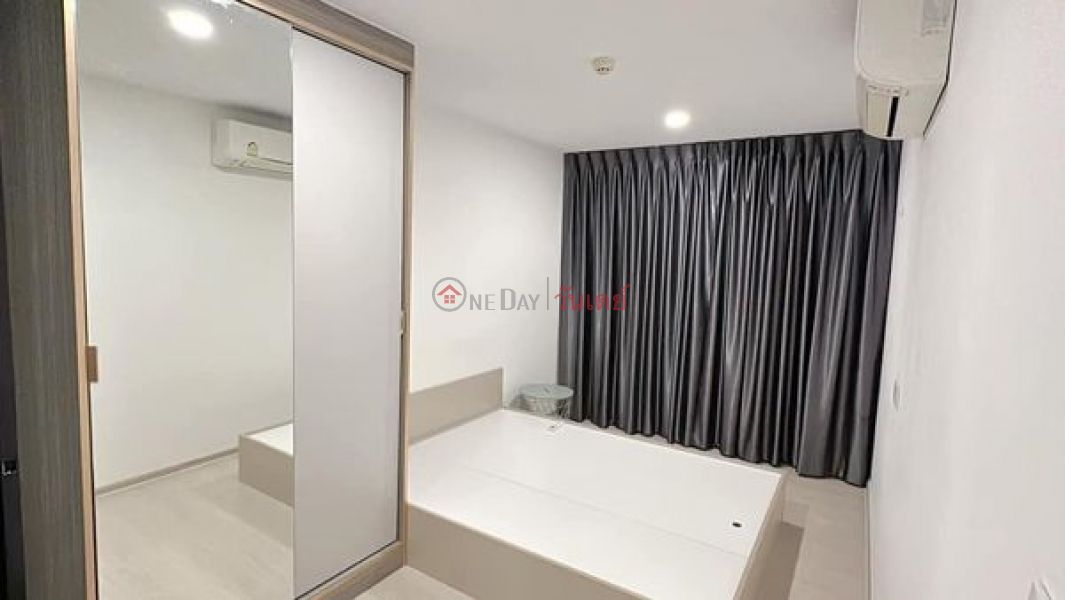 Property Search Thailand | OneDay | Residential Rental Listings | Condo for rent: Kensington 63 (8th floor,32sqm)