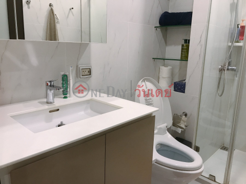 คอนโด สำหรับ ขาย: Chewathai Residence Asoke, 30 ตร.ม., 1 ห้องนอน - OneDay_0