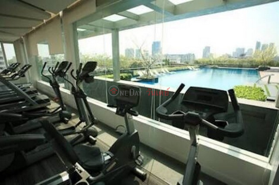 Condo for Rent: Siri at Sukhumvit, 70 m², 2 bedroom(s),Thailand | Rental, ฿ 62,000/ month