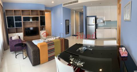 Condo for Rent: Amanta Lumpini, 97 m², 2 bedroom(s) - OneDay_0