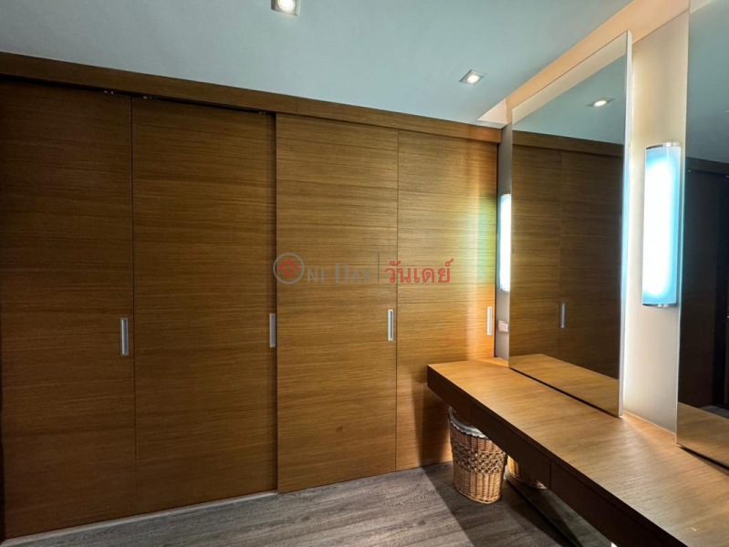 Condo for Rent: The Crest Ruamrudee, 266 m², 3 bedroom(s) Rental Listings