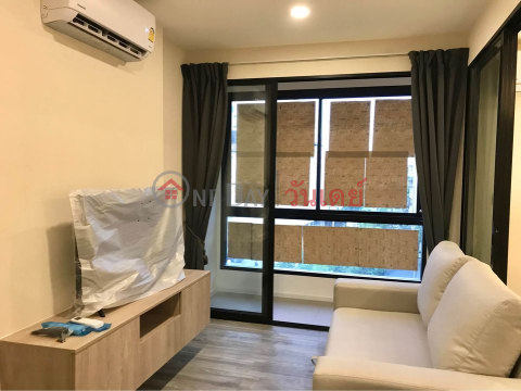 Condo for Rent: Ikon Sukhumvit 77, 30 m², 1 bedroom(s) - OneDay_0