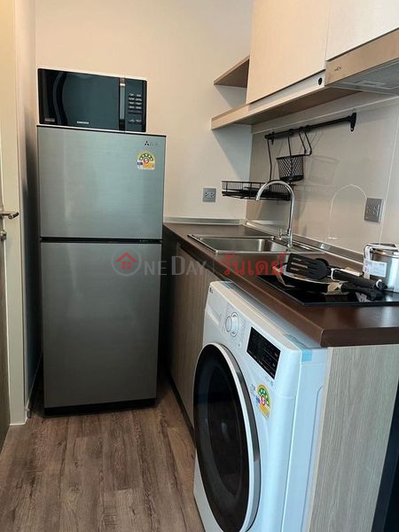 ฿ 15,000/ month, Condo for rent Brown Condo Phahol 67 (5th floor)