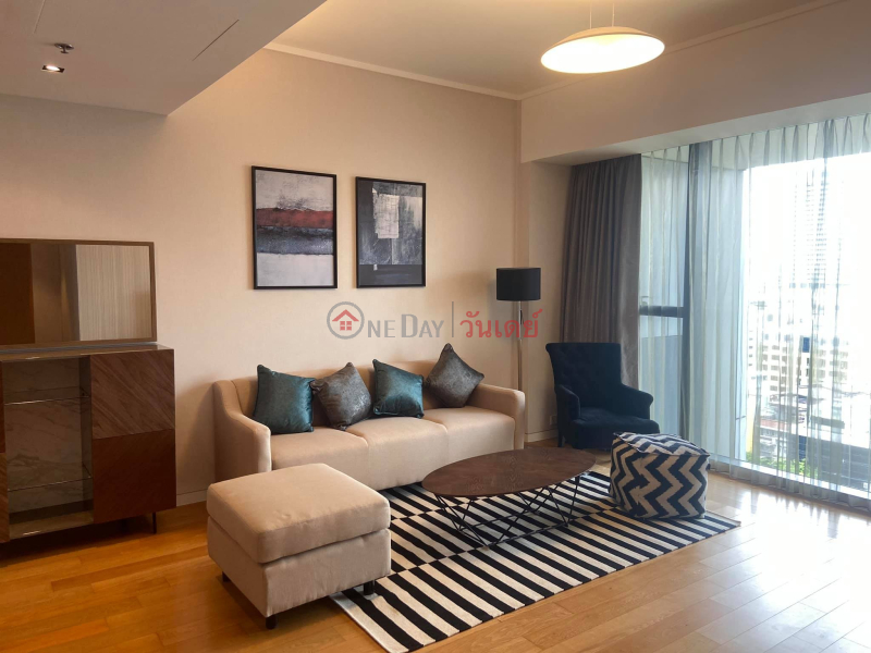 Condo for Rent: The Met, 94 m², 2 bedroom(s) Rental Listings