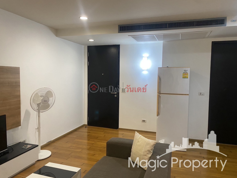 The Tempo Ruamrudee Condominium Near BTS Phloen Chit, Pathum Wan, Bangkok | Thailand, Sales | ฿ 4.69Million