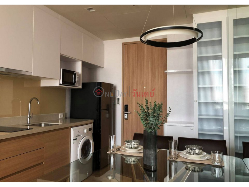 ฿ 27,000/ month, Condo for Rent: Noble Around 33, 35 m², 1 bedroom(s)