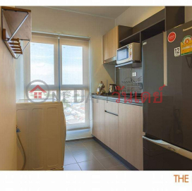 Condo for Rent: Ideo Sukhumvit 115, 62 m², 2 bedroom(s) - OneDay_0