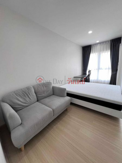 Condo for rent Supalai Veranda Ramkhamhaeng (23rd floor, building B) _0