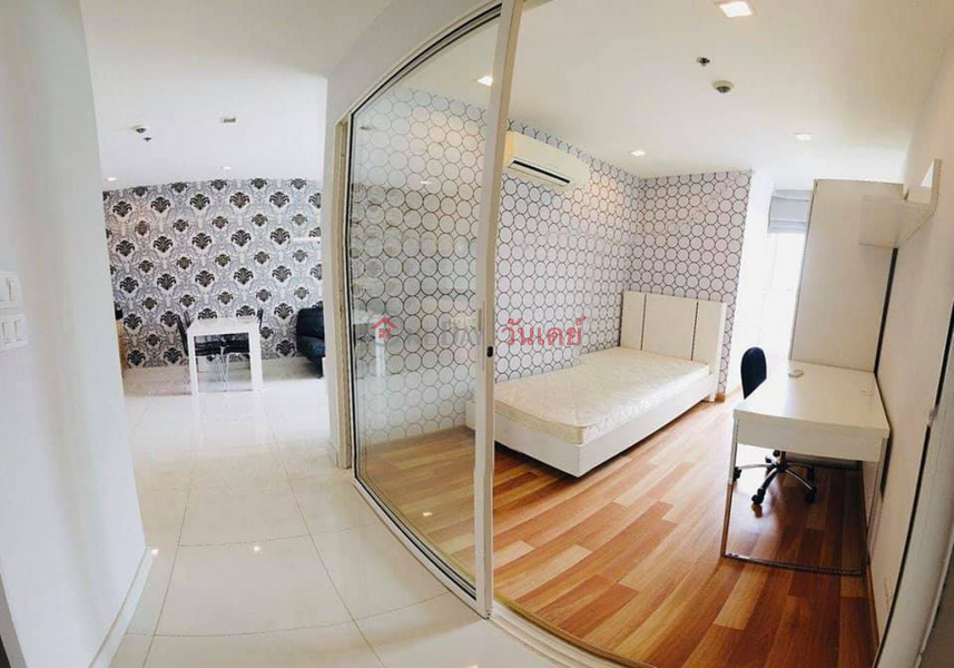 Condo for Rent: Ideo Verve Ratchaprarop, 55 m², 2 bedroom(s) | Thailand | Rental ฿ 23,000/ month