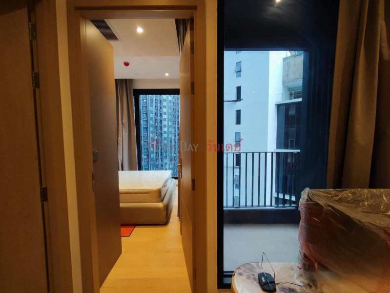 Ashton Asoke (23rd floor, 32.5 sqm) | Thailand Rental, ฿ 30,000/ month