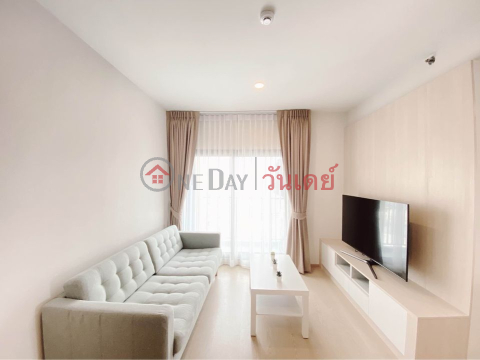 Condo for Rent: The Tree Sukhumvit 71 - Ekamai, 56 m², 2 bedroom(s) - OneDay_0