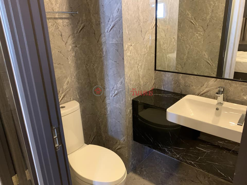 Condo for Rent: Ashton Asoke, 37 m², 1 bedroom(s) Rental Listings