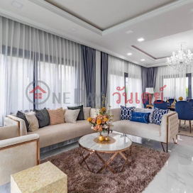 Luxury House for Sale and Rent in Supalai Ko Kaew, Phuket _0