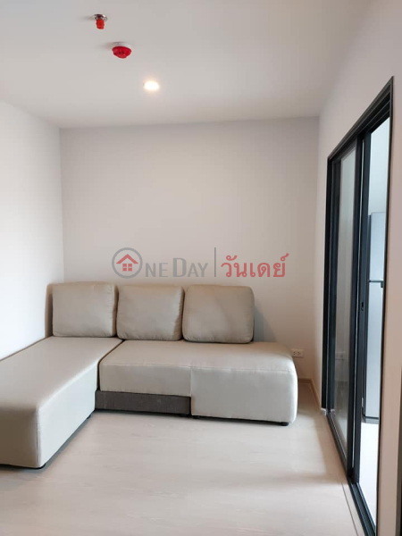 Condo for Rent: Elio Del Nest Udomsuk, 32 m², 1 bedroom(s),Thailand | Rental | ฿ 16,000/ month