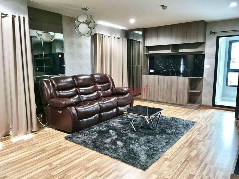 Regent Home 15 Building A (12th floor),Thailand, Rental | ฿ 16,000/ month