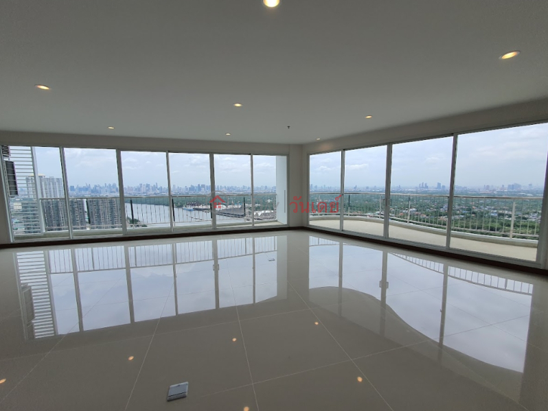 Condo for Rent: Supalai Riva Grande, 457 m², 4 bedroom(s),Thailand Rental ฿ 220,000/ month