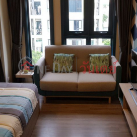 Condo for Sale: THE BASE Sukhumvit 50, 40 m², 1 bedroom(s) - OneDay_0