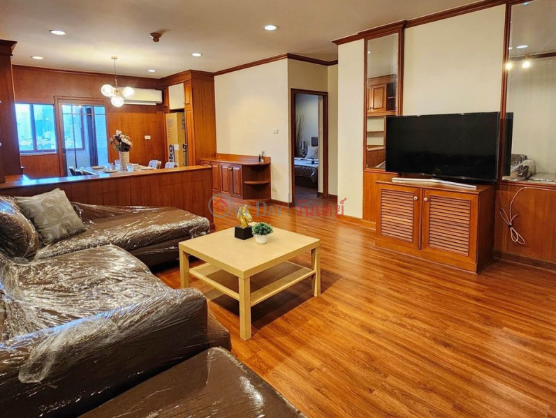 คอนโด สำหรับ เช่า: Sribumpen Condo Home, 80 ตร.ม., 2 ห้องนอน รายการเช่า