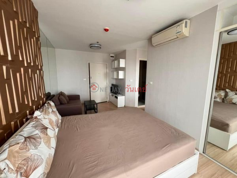 ฿ 7,500/ month | Condo for rent Fuse Sense Bangkae (14th floor)