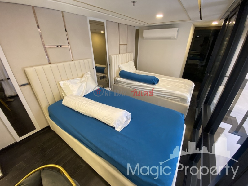 Park Origin Thonglor, Watthana, Bangkok | Thailand | Rental, ฿ 76,000/ month