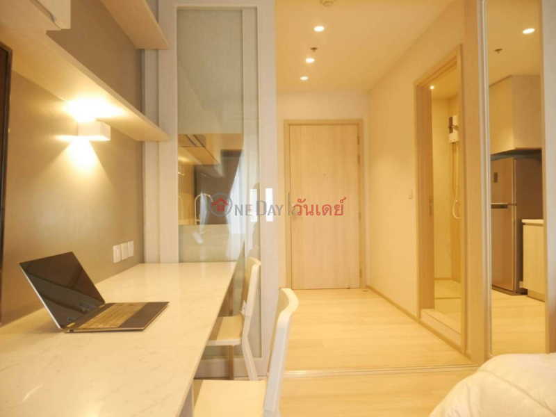 Condo for Rent: Life One Wireless, 25 m², 1 bedroom(s) Thailand | Rental, ฿ 25,000/ month