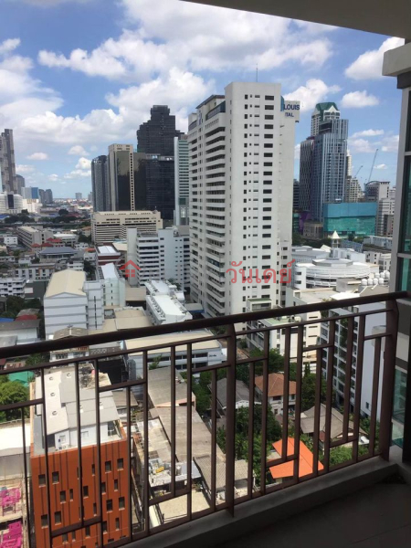 ฿ 37,000/ เดือน, คอนโด สำหรับ เช่า: Centric Sathorn - Saint Louis, 83 ตร.ม., 2 ห้องนอน