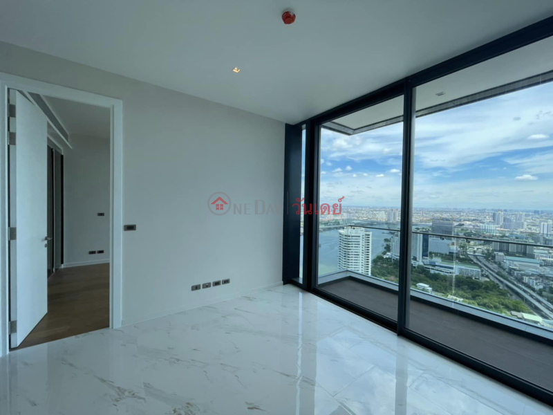 ฿ 98,000/ month | Condo for Rent: Canapaya Residences, 99 m², 3 bedroom(s)