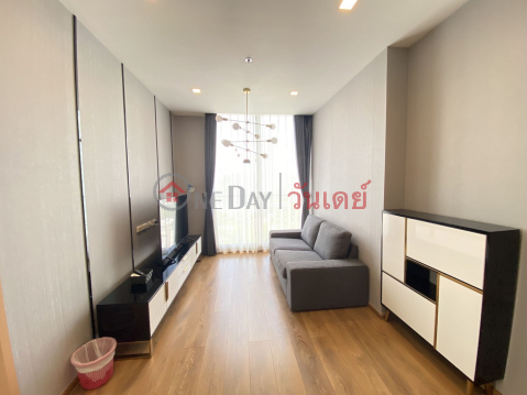 Condo for Rent: Noble BE 33, 41 m², 1 bedroom(s) - OneDay_0