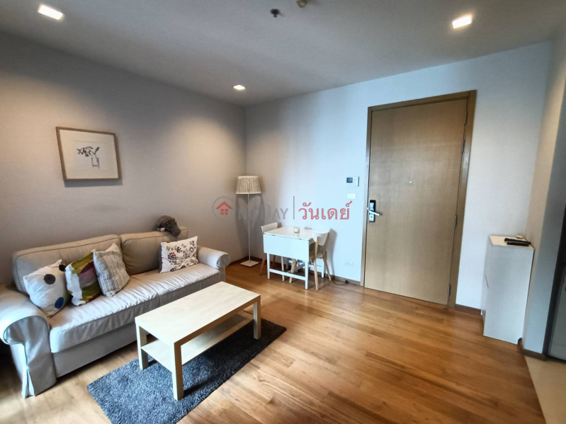 Condo for Rent: Hyde Sukhumvit 13, 43 m², 1 bedroom(s) | Thailand, Rental ฿ 35,000/ month