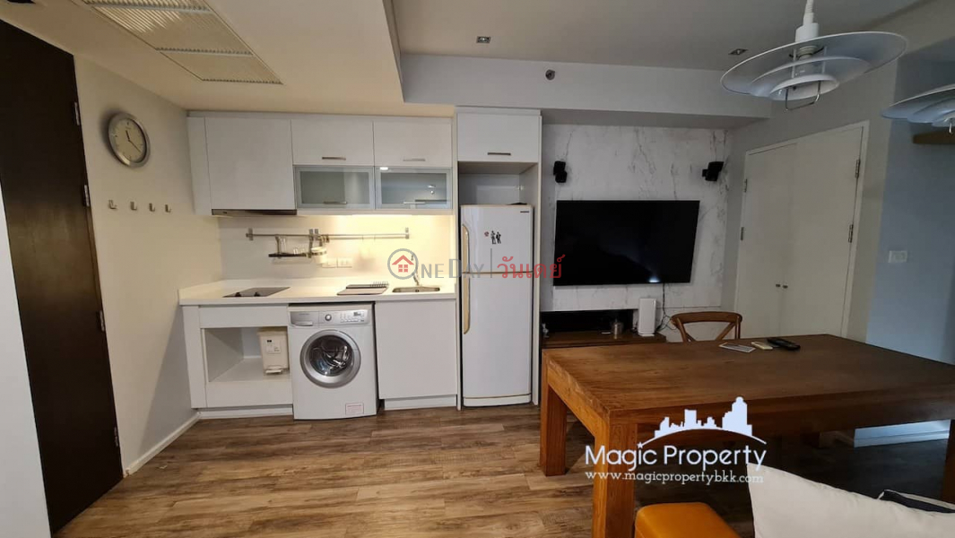 ฿ 20,000/ month The Alcove Thonglor 10, Watthana, Bangkok