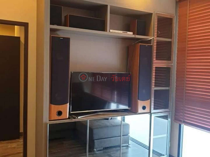 Condo for Rent: Prime I - Zen Condo Ladprao 71, 62 m², 2 bedroom(s) Thailand Rental, ฿ 17,500/ month