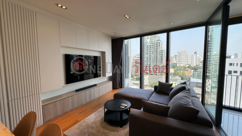 Condo for Rent: BEATNIQ Sukhumvit 32, 107 m², 2 bedroom(s) - OneDay_0