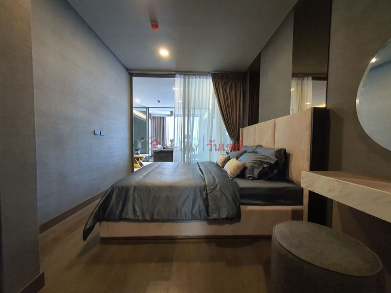 คอนโด สำหรับ เช่า: Wyndham Residence, 59 ตร.ม., 1 ห้องนอน รายการเช่า