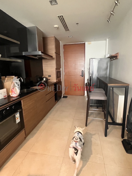  | 1, Residential Rental Listings | ฿ 55,000/ month