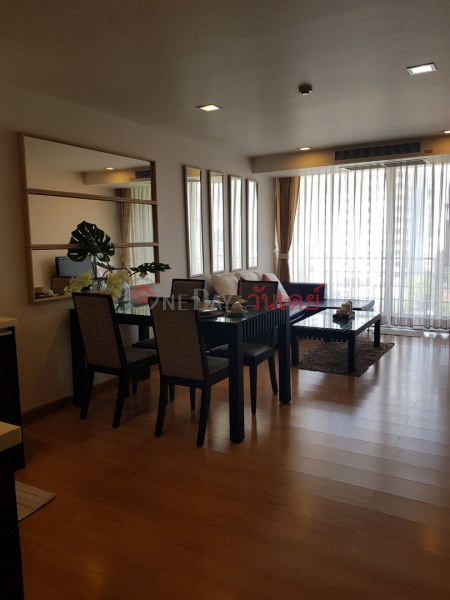 Property Search Thailand | OneDay | Residential | Rental Listings | Condo for Rent: The Alcove 49, 51 m², 1 bedroom(s)