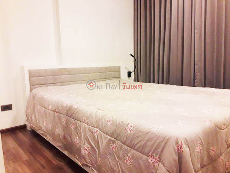 Property Search Thailand | OneDay | Residential Rental Listings, Condo for Rent: WYNE Sukhumvit, 31 m², 1 bedroom(s)