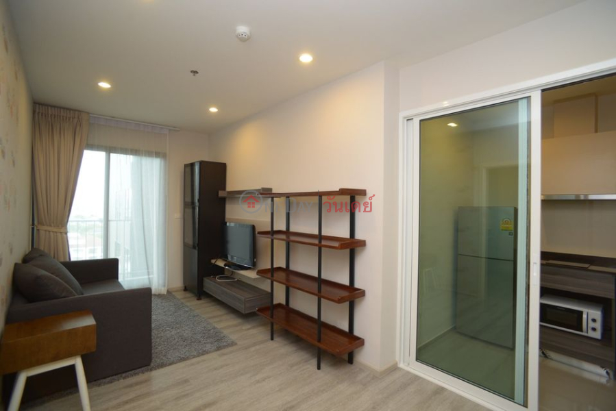 Property Search Thailand | OneDay | Residential, Rental Listings Condo for Rent: Centric Ari Station, 40 m², 1 bedroom(s)