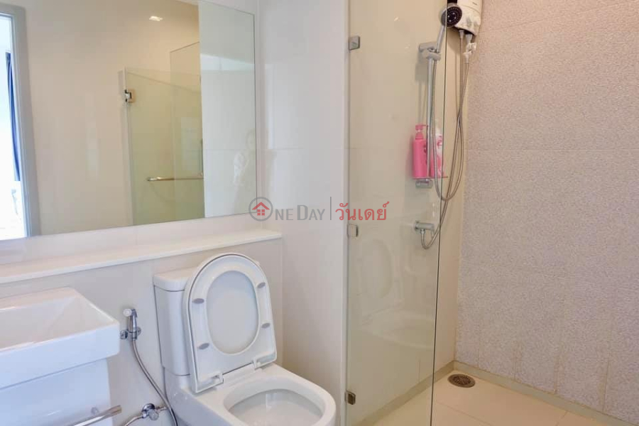 Condo for Rent: Life Sukhumvit 62, 50 m², 2 bedroom(s) Rental Listings