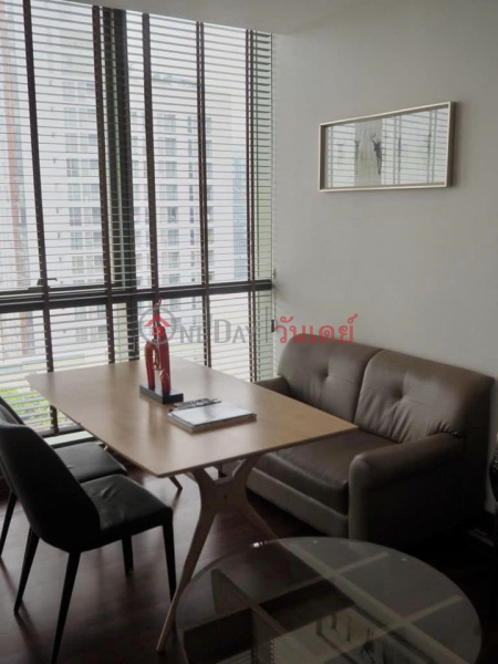 Condo for Rent: Wish Signature Midtown Siam, 47 m², 2 bedroom(s) Rental Listings