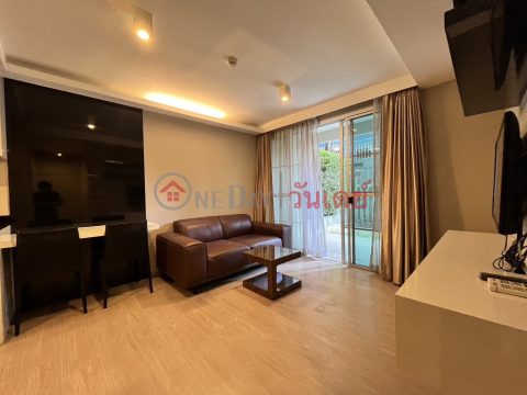 Condo for Rent: Maestro 39, 50 m², 2 bedroom(s) - OneDay_0