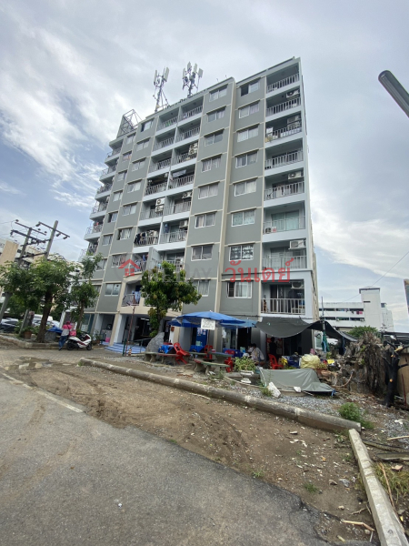 Pattanachat Place Condo - 24 Phahonyothin Rd. (พัฒนฉัตร เพลส คอนโด - 24 ถ.พหลโยธิน),Phaya Thai | OneDay วันเดย์(3)