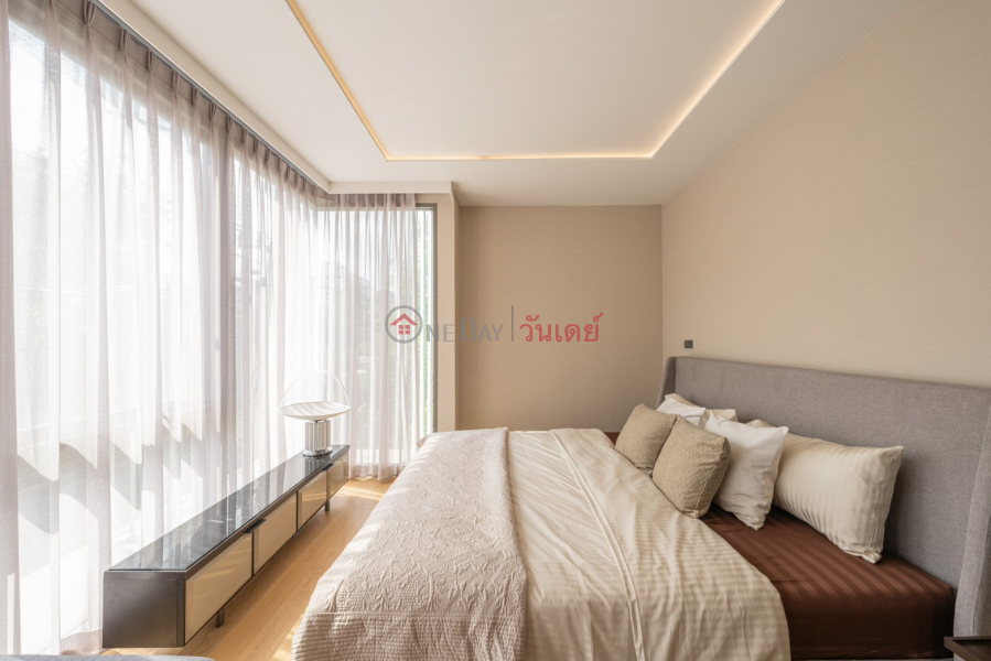 ฿ 95,000/ เดือน คอนโด สำหรับ เช่า: Fynn Sukhumvit 31, 114 ตร.ม., 3 ห้องนอน