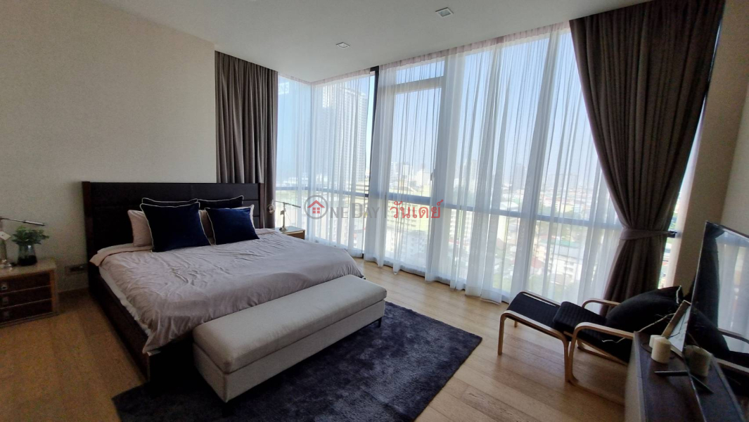 Condo for Rent: The Monument Thong Lo, 125 m², 2 bedroom(s) Rental Listings