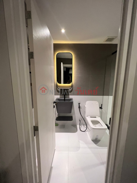 Condo for Rent: The Key Rama 3, 55 m², 2 bedroom(s) Rental Listings