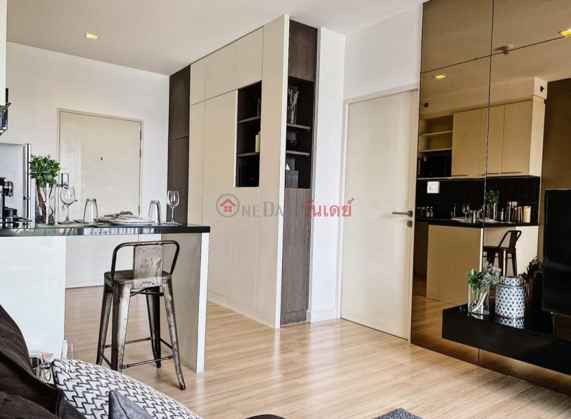 ฿ 23,000/ month, The Seed Mingle (28th floor)