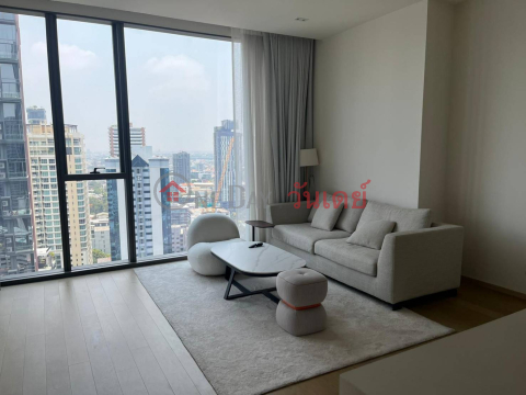 Condo for Rent: The Strand Thonglor, 80 m², 2 bedroom(s) - OneDay_0