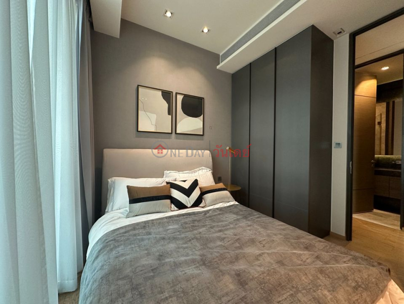 Condo for Rent: 28 Chidlom, 75 m², 2 bedroom(s),Thailand | Rental, ฿ 80,000/ month